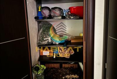 Apartament 2 camere renovat si mobilat la 12 min Metrou Piata Sudului - 9