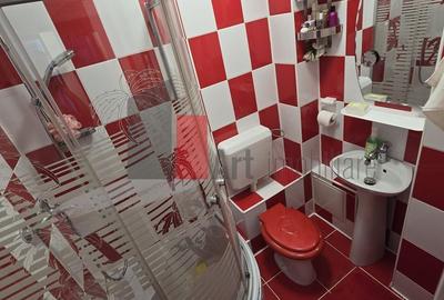 Vindem apartament cu 3 camere, Crângasi - 15