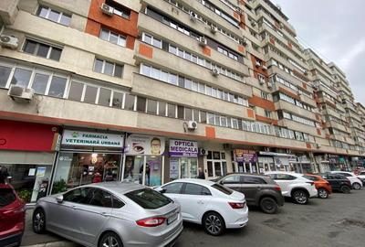 Bld Ion Mihalache, zonă intens circulată, spațiu comercial de închiriat - 1
