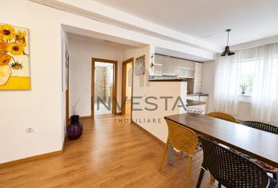 Apartament 3 camere cu loc de parcare in Zorilor zona Observatorului - 4