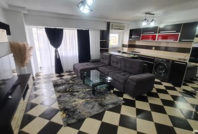 Mall Vitan | Garsoniera | Balcon | Renovata | AC | Metrou 7min - 1