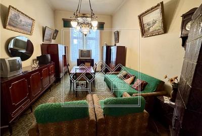 Apartament 2 camere de vanzare in Sibiu - zona centrala - 5