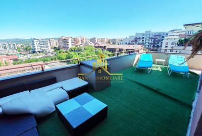 2 camere, decomandat, PET FRIENDLY, modern, terasa, Marasti, FSEGA - 17