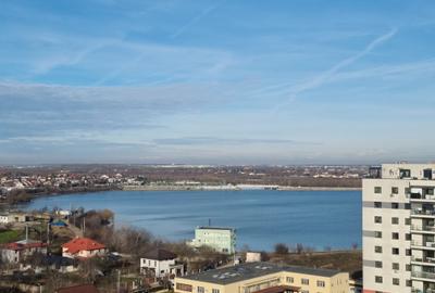 Ultimele Apartamente cu 2 camere,centrala proprie,zona  Lacul Morii,TVA inclus - 20