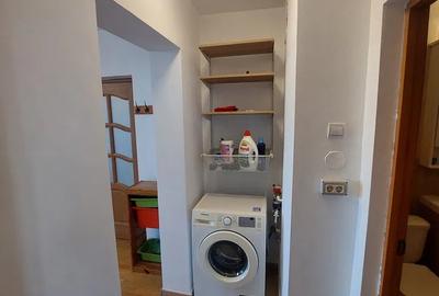 Apartmanet 2 Camere Oltenitei P ta Sudului Metrou 2 Min Centrala - 9