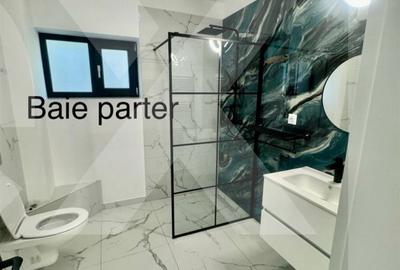 Case individuale 4 camere Bascov | 170 mp | Zona superba - 12