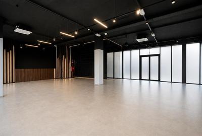 Spatiu comercial 180mp cu terasa de 75mp  zona Doamna Stanca - 5