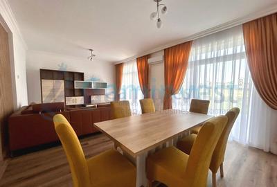 Casă individuală cu 4 camere în Oncea