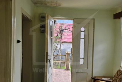 Casa de vanzare, teren 2377mp, Ceanu Mic, judetul Cluj - 21