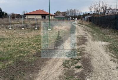 Teren intravilan, 500 mp - zona Stupini/Baciului - 8