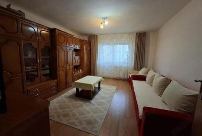 ALZZA REAL ESTATE – Apartament 1 camera de inchiriat, zona Auchan Iris - 2