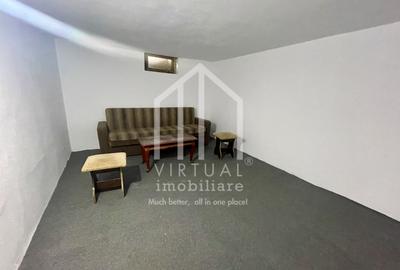 Apartament de vanzare in Sibiu, 3 camere, curte, pivnita, Piata Cibin - 12