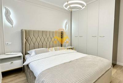 2 camere,lux, zona centrala,Piata Mihai Viteazu,Panemar,Mc Donald's - 1