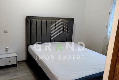 3 camere în complex rezidențial | 2 balcoane | Parcare subterană | Oașului 86-90 - 4