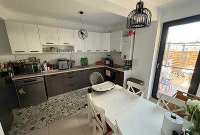 3 camere – zona Odai, langa Parcul 1 Mai si viitoarea statie de metrou Bruxelles - 4
