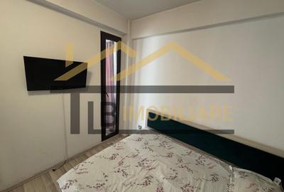 Apartament de 2 camere, 60mp, terasa, Zona Centrala - 4
