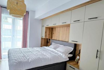 Duplex 3 camere +Loc de parcare in Complexul Central Adress - 17