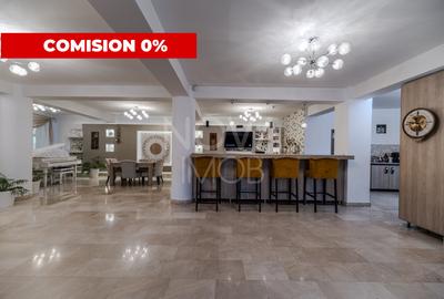 Casa individuala  - vedere spre padure - Parcul Sub Arini - 1