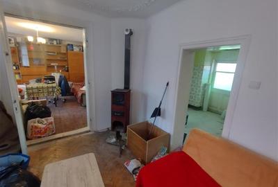 Oravita 4 Apartamente la Casa, Zona Primarie Liceu - 13
