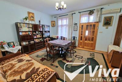 Tătărași, str. Eternitate 77, casa cu 3 camere 110mp, teren 280mp - 7