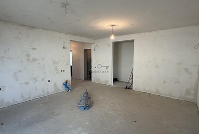 Casa Dragomiresti-Vale, P+Pod, 3 Cam, Teren: 455mp, STB, Comision 0%! - 5