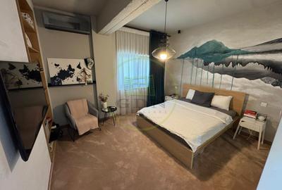 Apartament 2 camere, 78.08 mp, cartier George Enescu, Politie Pasapoarte - 7