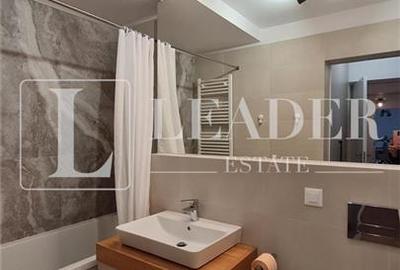 Apartament modern de 3 camere de inchiriat in Aviatiei - 20
