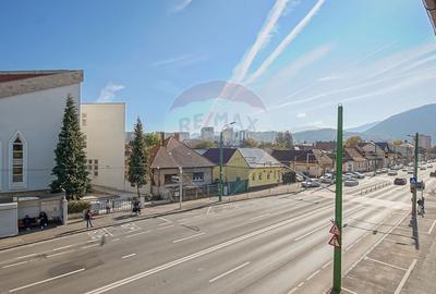 Apartament spatios la casa | 13 Decembrie| 0% Comision cumparator - 10