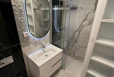Apartament de închiriat în zona Iancu Nicolae - 12