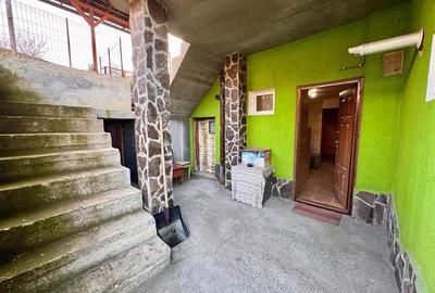 Casa potential:activitati comerciale, birouri, locuire multifamiliala,677 mp ter - 15