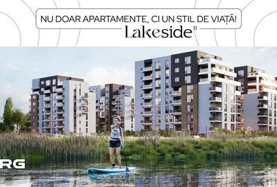 Penthouse cu vedere la Lacul Străulești | Panorama care te cucerește - 14