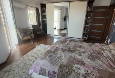 Casa moderna individuală/513 mp teren/160mp suprafata utila/32 mp terase/13 mp b - 22