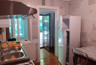 Vanzare casa  individuala - Zona Aviatorilor - Clucerului - 5