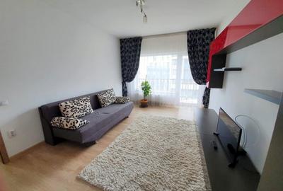 2 camere, bloc nou, mobilat modern, in Buna Ziua, strada Nicolae Colan - 4