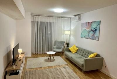 Apartament modern 3 camere | Up Ground | Pipera | Barbu Vacarescu - 1