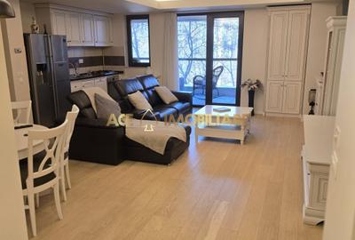 Apartament cu 3 camere decomandat, mobilat în Iancu Nicolae
