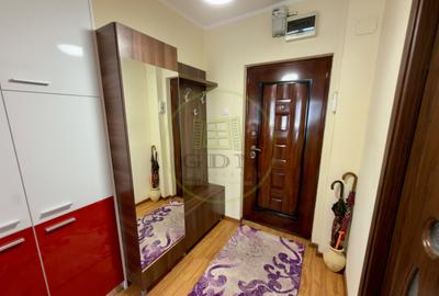 Apartament 2 camere, 51.77 mp, cartier Craiovita Noua, zona Orizont - 8