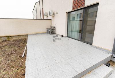 Vilă Duplex – Complex Rezidențial DOXA GARDENS, Tunari - 57