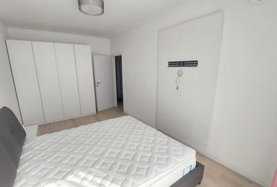 2 camere cu terasă și parcare subterană, zona centrala - 14