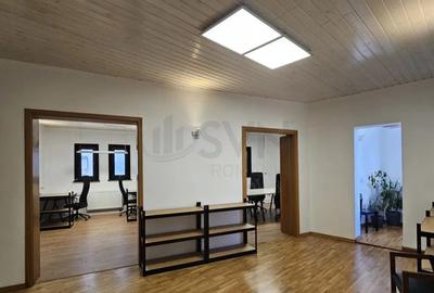 REC3001694 Spatiu comercial pentru BIROURI I Piata Romana I - 1