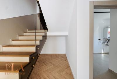 Duplex 4 camere | Teren 300mp | Incalzire in pardoseala | Pasaj Domnesti - 6