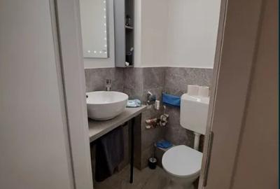 Apartament 3 camere - BLOC ANVELOPAT - zona DRISTOR - 6