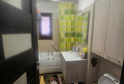 Apartament Bucium -Lidl - 4