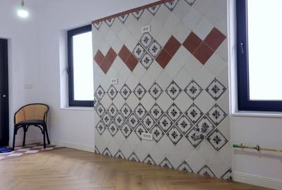 Casă renovată integral – ideală pentru birou/cabinet, sediu de firma - 15