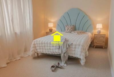 Apartament 2 camere, complex rezidential, zona Borhanci - 5