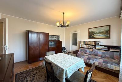 Apartament 2 camere, 50mp utili, etaj 1 -  zona Girocului - 1