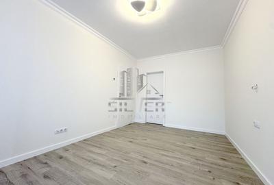 Apartament cu 4 camere /85.5mp/zona Sub Cetate. - 6