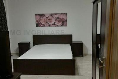 Garsoniera zona Iancului - 1