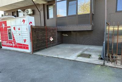 3 camere Bucureștii Noi | Metrou 350 m | Centrală proprie | Parcare 2 mașini - 8