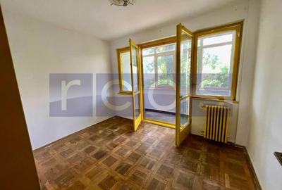 APARTAMENT 3 CAMERE 61MP GARA DE NORD/PLEVNEI SEMIDOMANDAT DUBLU VEDERE - 2